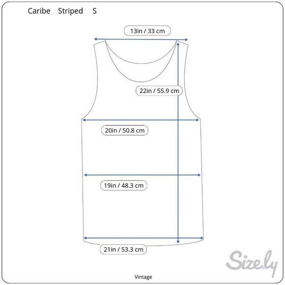 Caribe Vintage Womens Gingham Striped Sleeveless Top Button High Collar Jacket S - Picture 7 of 12